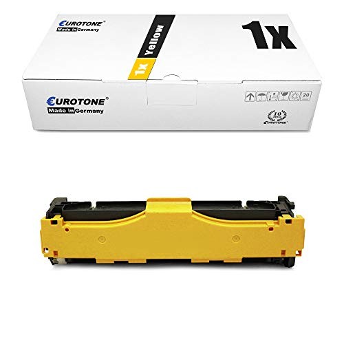 Eurotone tonerkassette - eurotone,