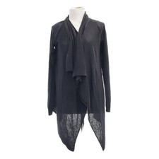 Sandra Pabst, Strickjacke