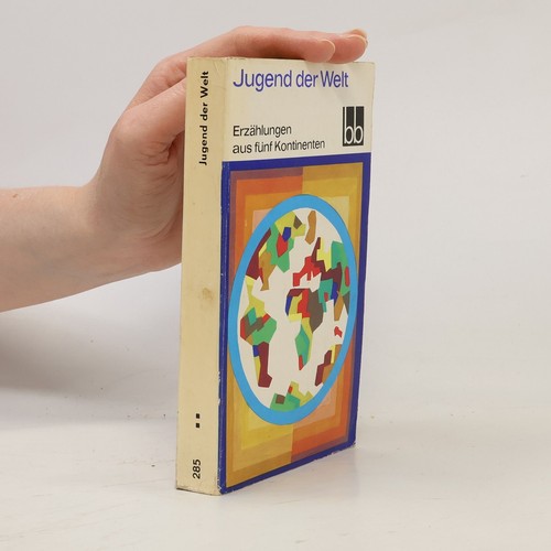Jugend der welt erzählungen - jugend,