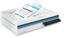 HP ScanJet Pro 3600 f1