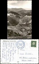 Schönau im Schwarzwald