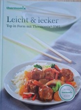 Thermomix Leicht & Lecker