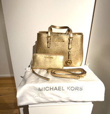 MICHAEL KORS Tote Bag, Leder