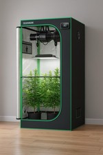 VIVOSUN GROWBOX MIT ZUBEHÖR (Beschreibung)