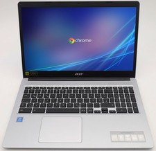 Acer Chromebook 315 Laptop
