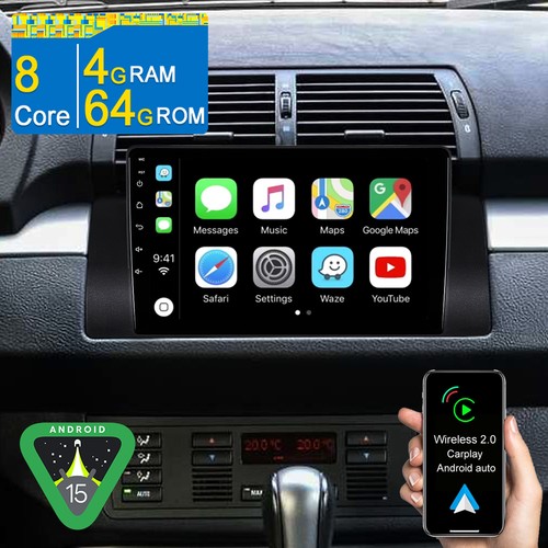 64g android autoradio - android,