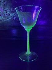 Römer Kristall Glas Weinglas