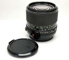 Canon FD 24mm f/2
