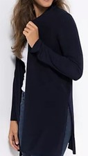 KIM & CO. Cardigan, Langarm