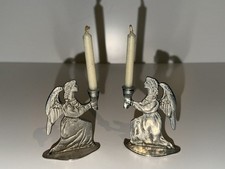 1 paar Engelsleuchter Leuchter