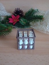 Milch Flaschen Kiste DDR