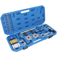 Arretierwerkzeug Satz für