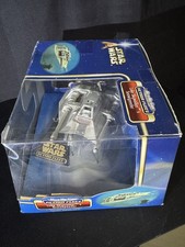 Star Wars Action Fleet Luke