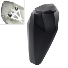 Mattschwarze Heckverkleidung für Kawasaki ZX10R ZX-10R 2016-25