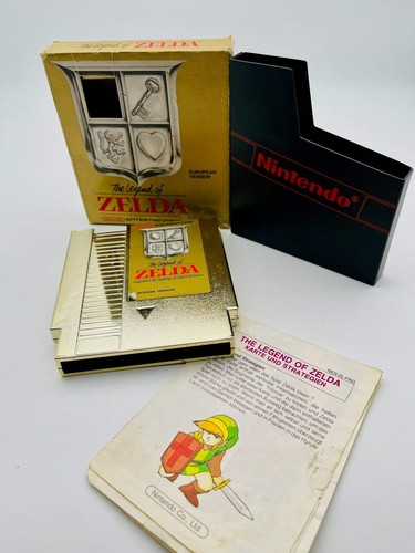 Nes the legend zelda - legend, |
