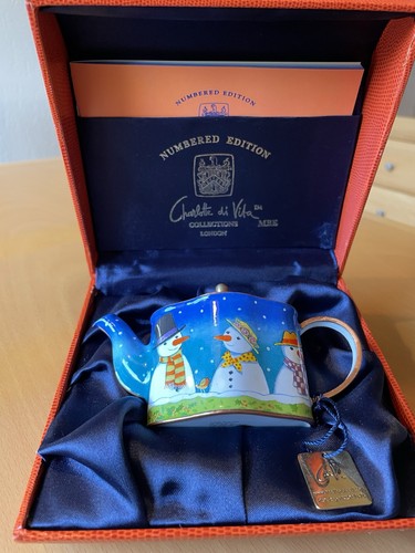 Sammler miniatur kännchen - sammler,