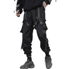 XYXIONGMAO Techwear Herren