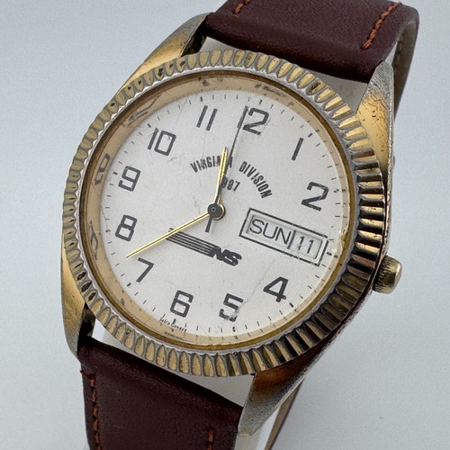 Vtg selco geneve - geneve, watch