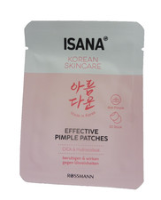 Isana Korean Skincare