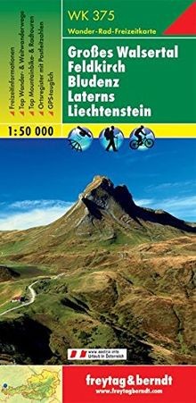 Freytag berndt wanderkarten - freytag,