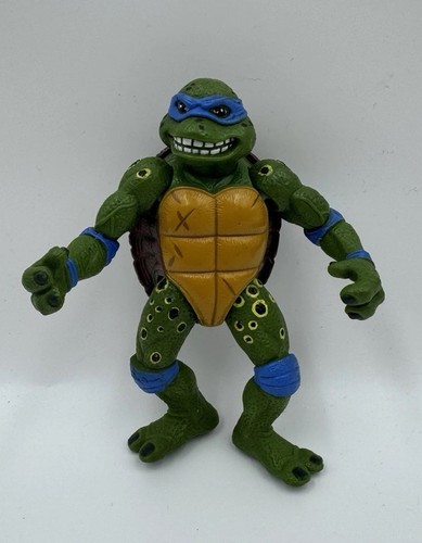 Teenage mutant ninja turtles - mutant,