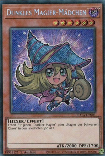 Yugioh chibi dunkles - ,