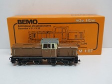 BR V 51 in fiktiver Farbgebung