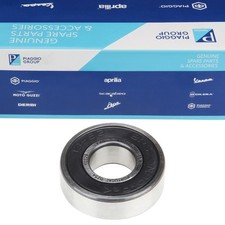 Kugellager Radiallager