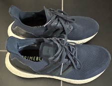 Adidas Ultraboost 21 Gr 40 2/3 Blau