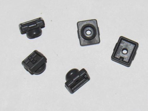 Playmobil dunkel graue - playmobil©, 5