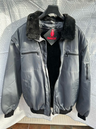 Neu mascot pilotenjacke - mascot,
