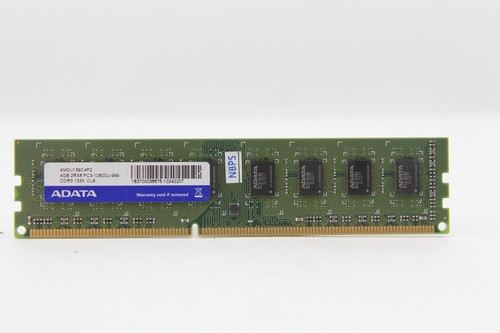 Adata 4gb ddr3 1333mhz - adata,