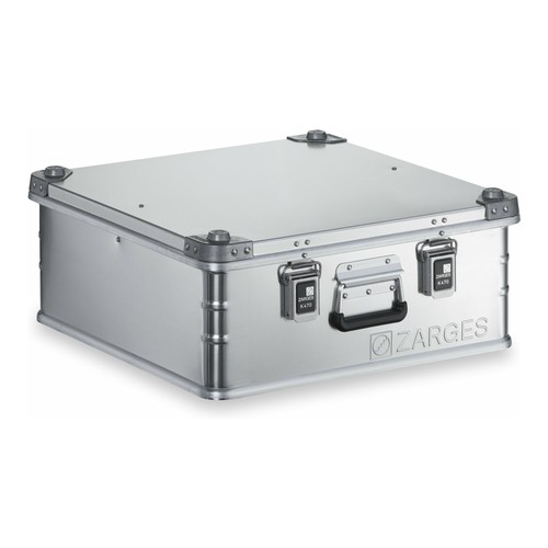 Zarges alu kiste - alu-kiste, k470