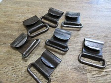 Trage Riemen M1 Garand Thompson MP Clip Spare Part Carrier Sling US Army WWII