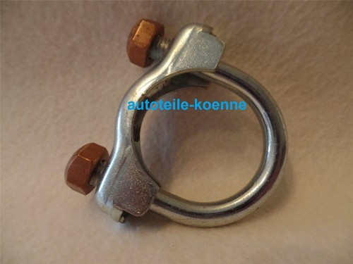 Hjs 53mm rohrschelle - hjs,