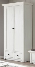 Garderobenschrank Garderobe