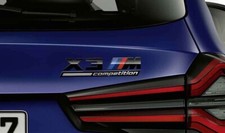 Original bmw f97 m - f97, x3