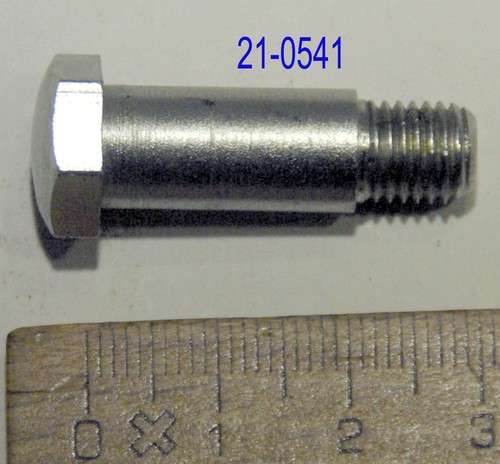 0541 kickstarterschraube - 21-0541,