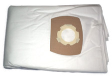 5 x Staubsaugerbeutel Vlies passend für Aqua Vac Plus 3000/2