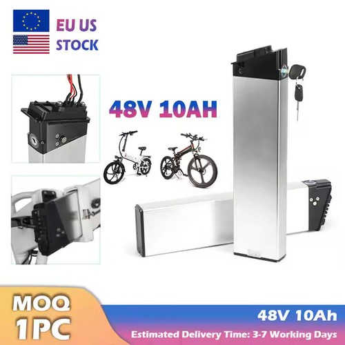 13s4p bike akku 48v - akku, 10ah
