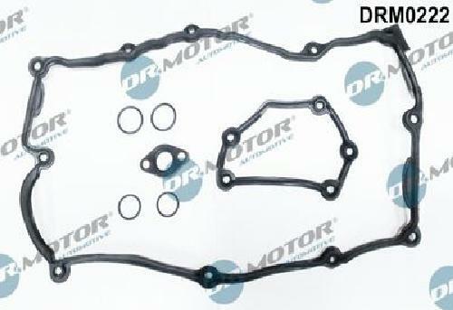 Original motor automotive - original, dr.motor