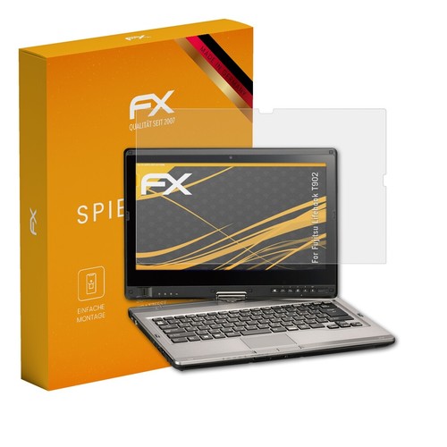 Atfolix displayfolie für - displayfolie,