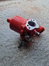 Austin Mini Rover Vergaser