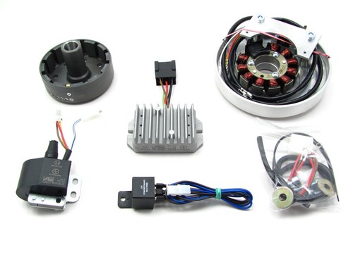 Puch 250 vape powerdynamo - puch,