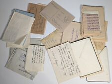 Soldatennachlass WKII, aus dem