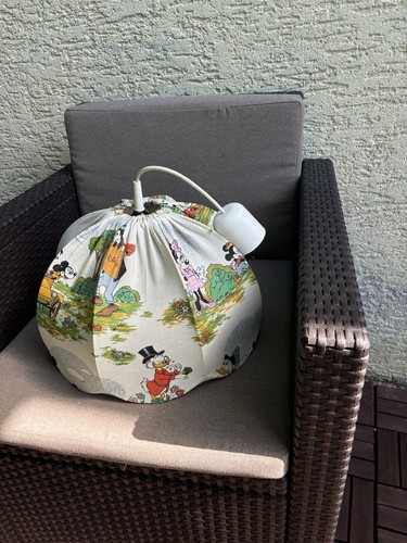 Vintage kinderzimmer lampe - vintage,