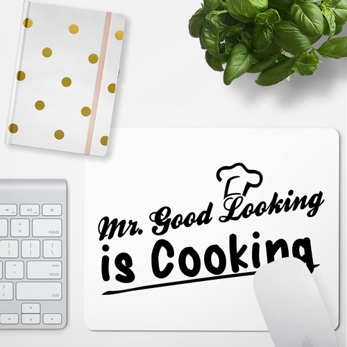 Juniwords mauspad mousepad - mauspad,