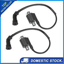 2 Pcs Motorrad CDI Zündspule für für Yamaha XVS1100 V-STAR 1999-2009