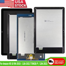 For Amazon Kindle Fire HD10