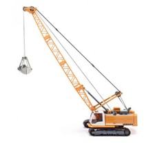 3536 siku liebherr - 3536, 1:50